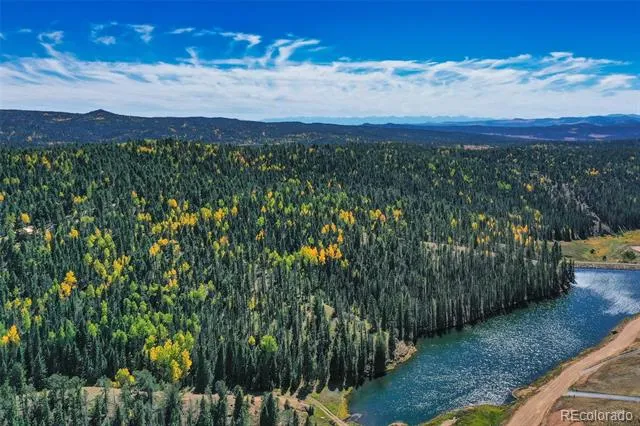 124 Cradle Lake Drive Divide, CO 80814