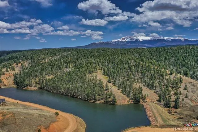 124 Cradle Lake Drive Divide, CO 80814