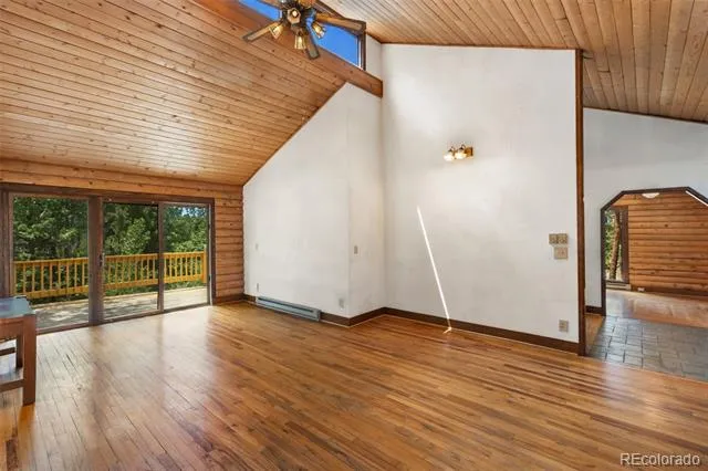 124 Cradle Lake Drive Divide, CO 80814