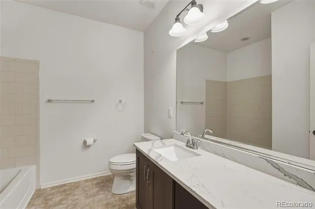 9828 Olathe Street Commerce City, CO 80022