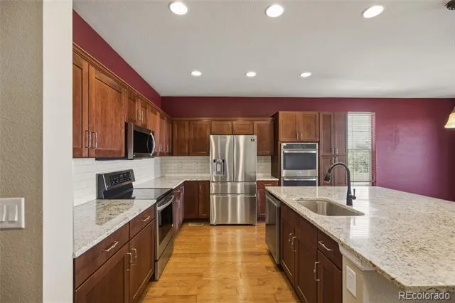 9828 Olathe Street Commerce City, CO 80022