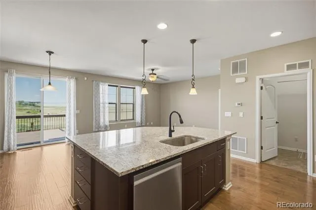 9828 Olathe Street Commerce City, CO 80022