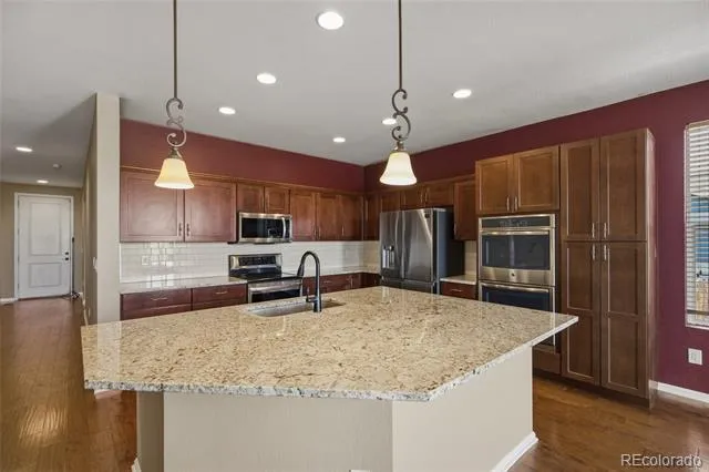 9828 Olathe Street Commerce City, CO 80022