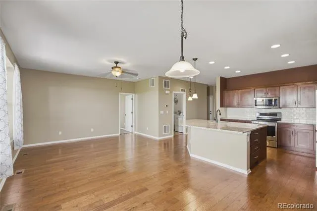 9828 Olathe Street Commerce City, CO 80022