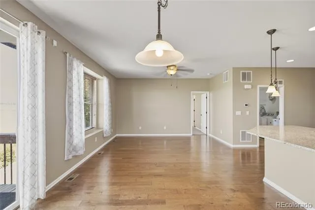 9828 Olathe Street Commerce City, CO 80022