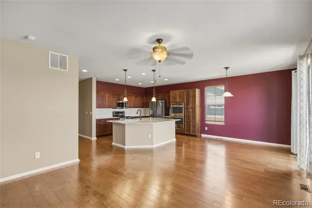 9828 Olathe Street Commerce City, CO 80022