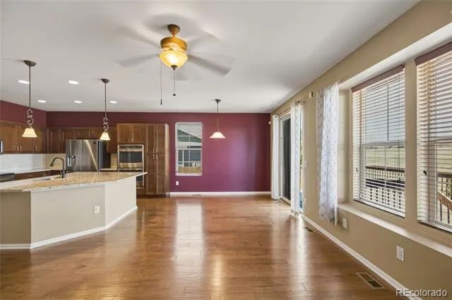 9828 Olathe Street Commerce City, CO 80022
