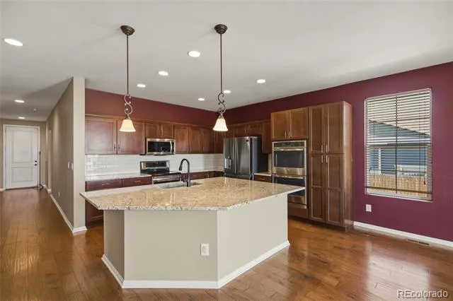 9828 Olathe Street Commerce City, CO 80022
