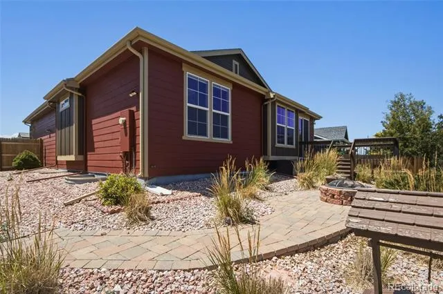 9828 Olathe Street Commerce City, CO 80022