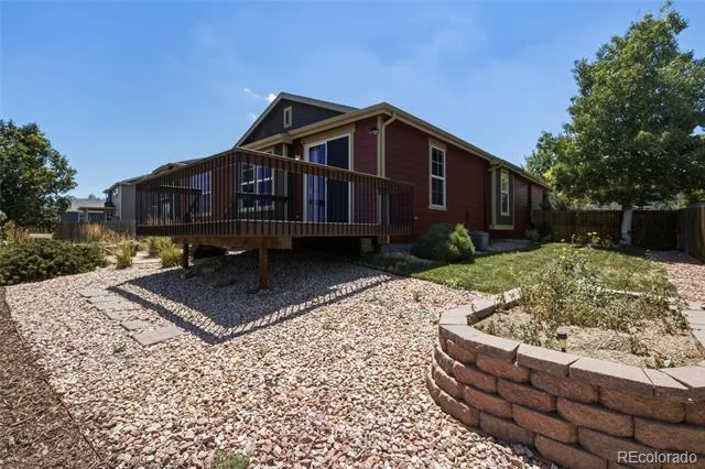 9828 Olathe Street Commerce City, CO 80022