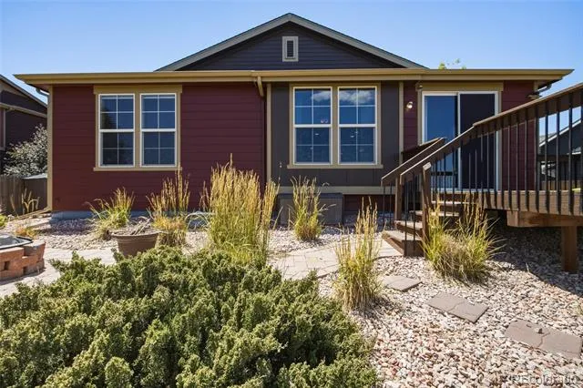 9828 Olathe Street Commerce City, CO 80022