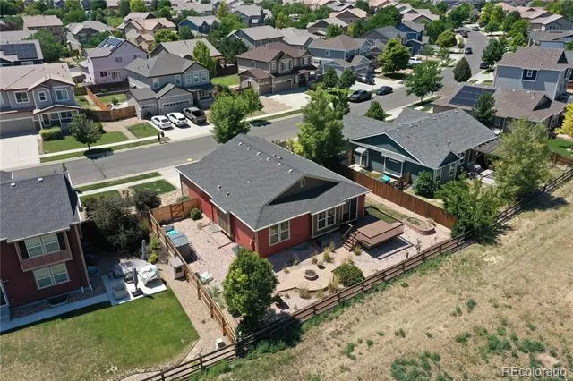 9828 Olathe Street Commerce City, CO 80022