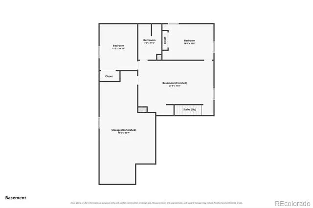 9828 Olathe Street Commerce City, CO 80022
