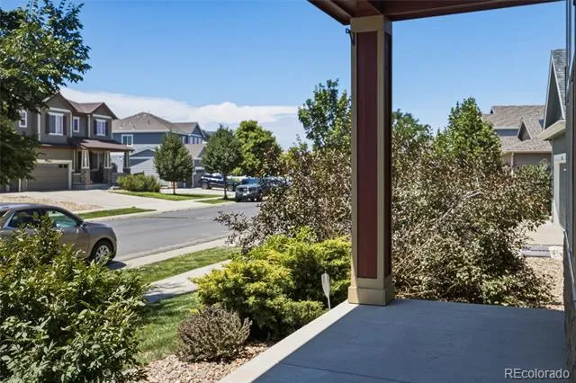 9828 Olathe Street Commerce City, CO 80022