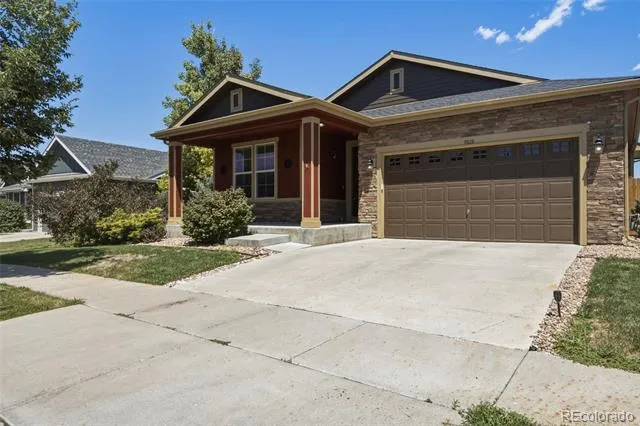 9828 Olathe Street Commerce City, CO 80022