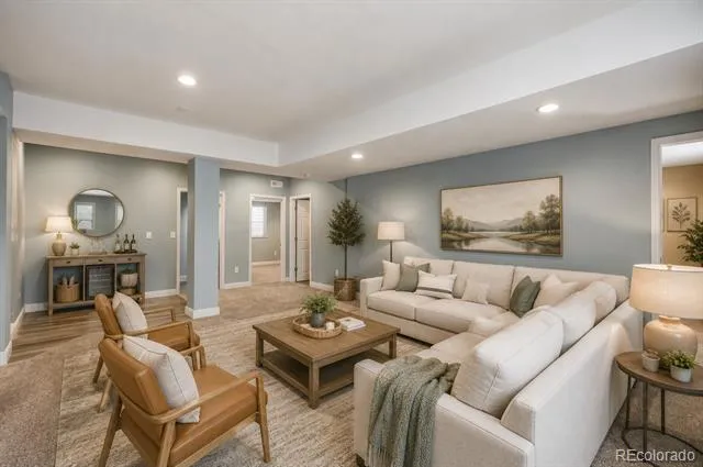9828 Olathe Street Commerce City, CO 80022