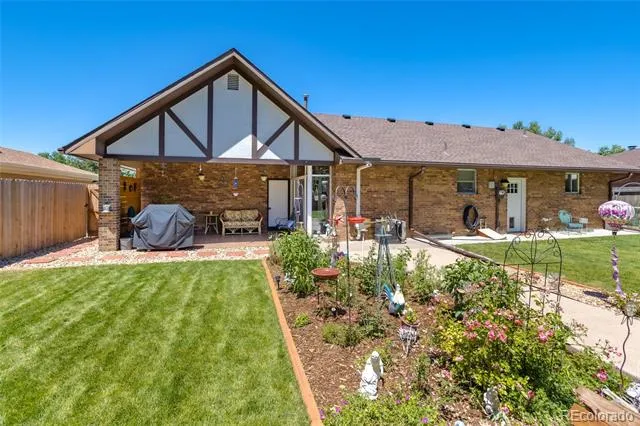 321 Cambridge Street Brush, CO 80723
