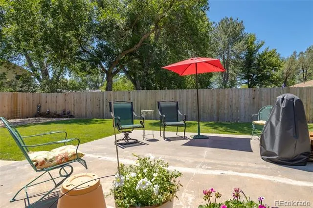 321 Cambridge Street Brush, CO 80723
