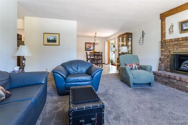 321 Cambridge Street Brush, CO 80723