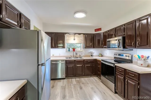 321 Cambridge Street Brush, CO 80723