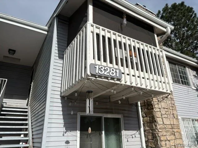 13281 E Asbury Drive #202 Aurora, CO 80014