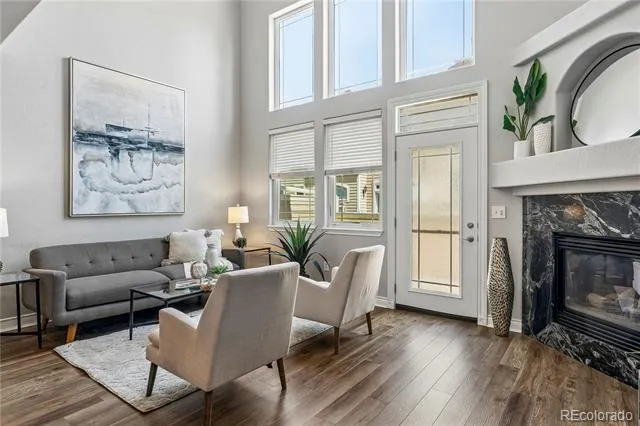 4348 S Queen Court Littleton, CO 80127