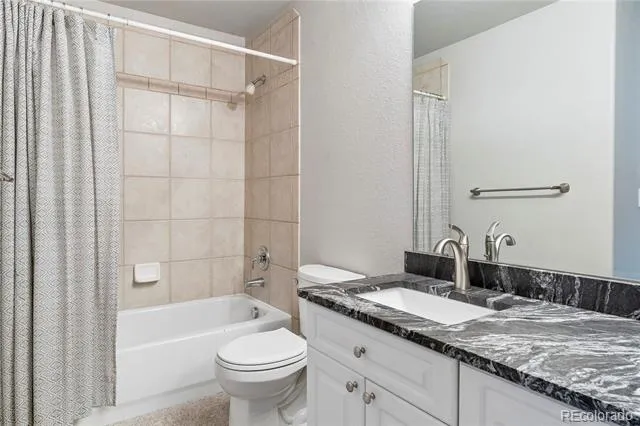 4348 S Queen Court Littleton, CO 80127