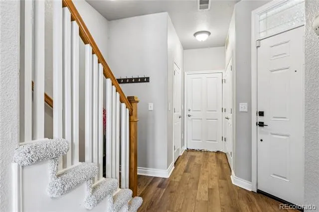 4348 S Queen Court Littleton, CO 80127
