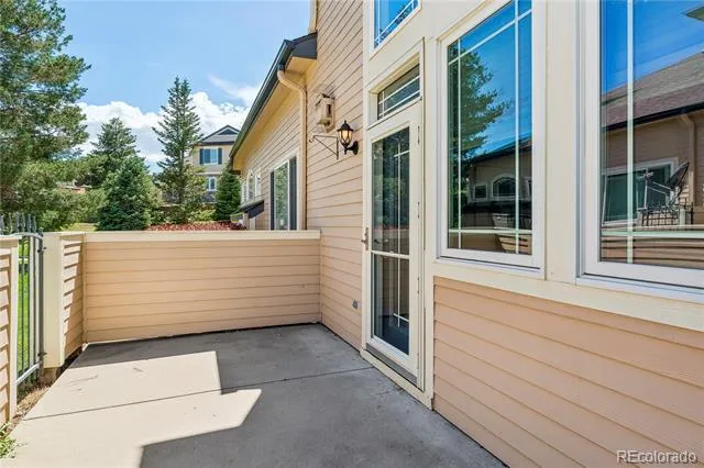 4348 S Queen Court Littleton, CO 80127