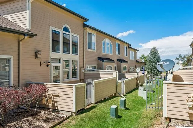 4348 S Queen Court Littleton, CO 80127