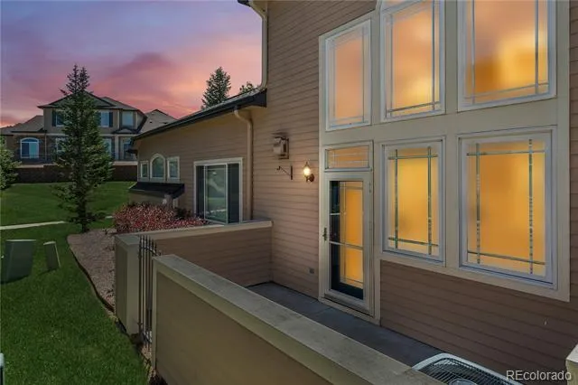 4348 S Queen Court Littleton, CO 80127