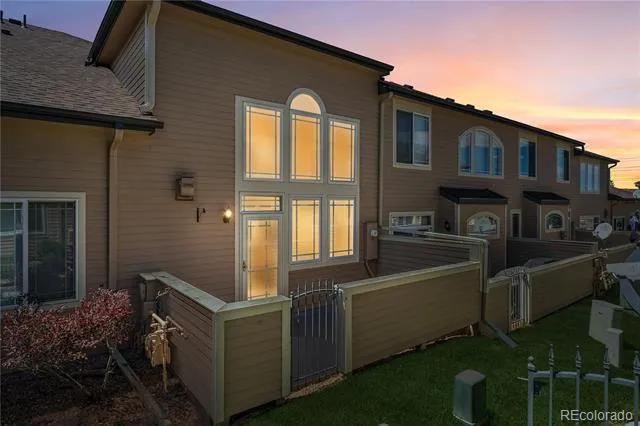 4348 S Queen Court Littleton, CO 80127