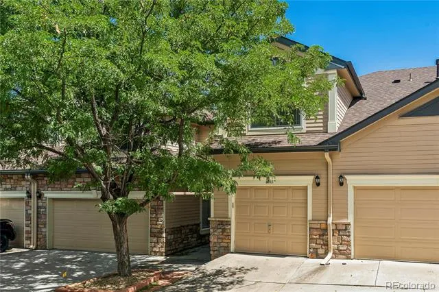 4348 S Queen Court Littleton, CO 80127