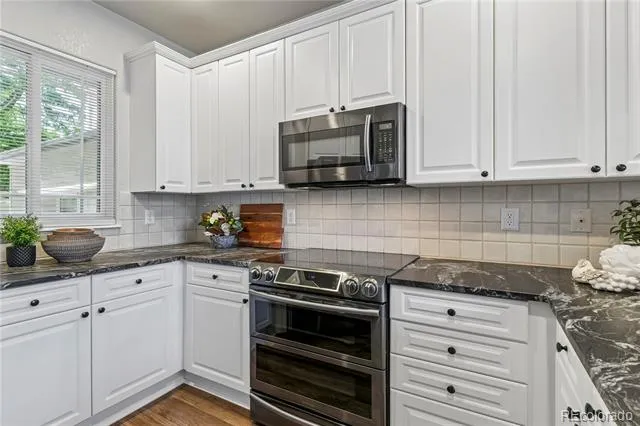 4348 S Queen Court Littleton, CO 80127