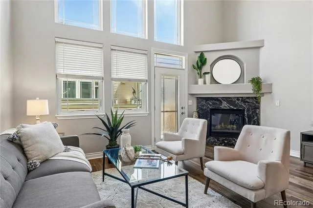 4348 S Queen Court Littleton, CO 80127