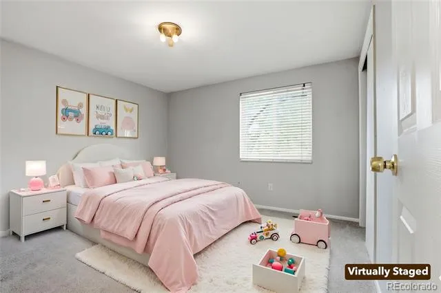 7765 S Lamar Court Littleton, CO 80128