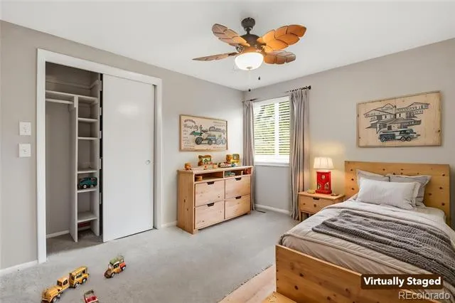 7765 S Lamar Court Littleton, CO 80128