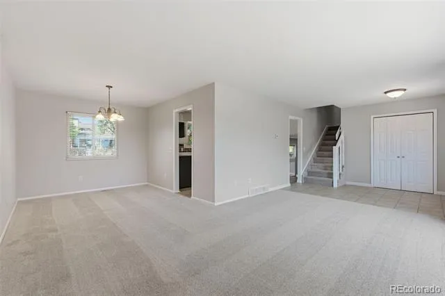7765 S Lamar Court Littleton, CO 80128