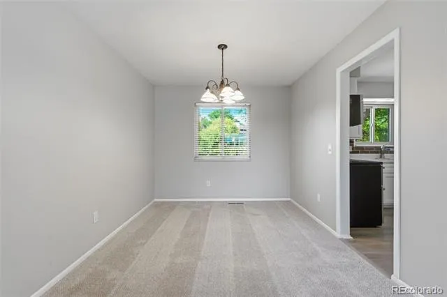 7765 S Lamar Court Littleton, CO 80128