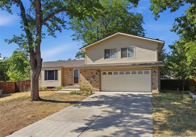 7765 S Lamar Court Littleton, CO 80128