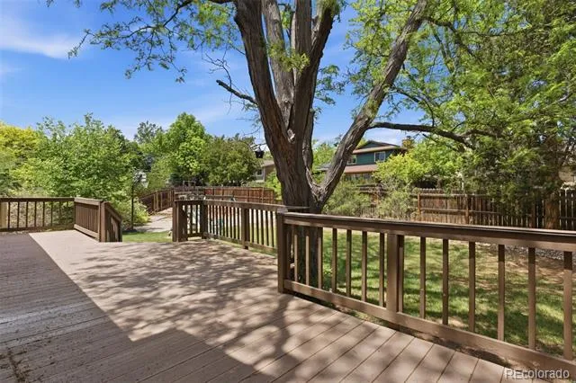 7765 S Lamar Court Littleton, CO 80128