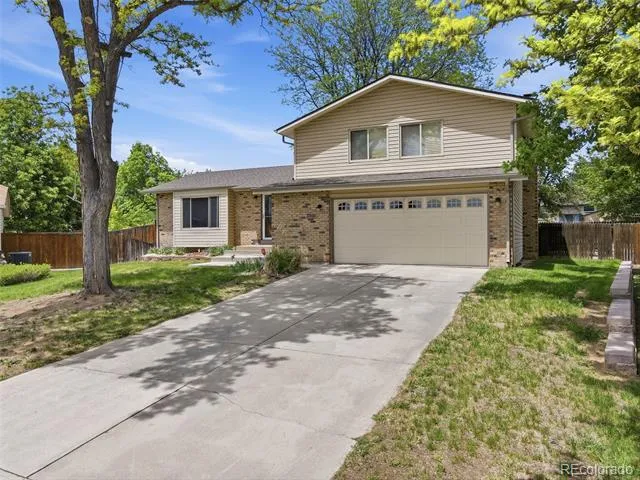 7765 S Lamar Court Littleton, CO 80128