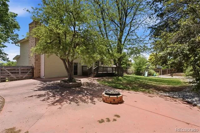 7765 S Lamar Court Littleton, CO 80128