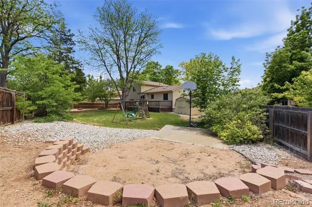 7765 S Lamar Court Littleton, CO 80128
