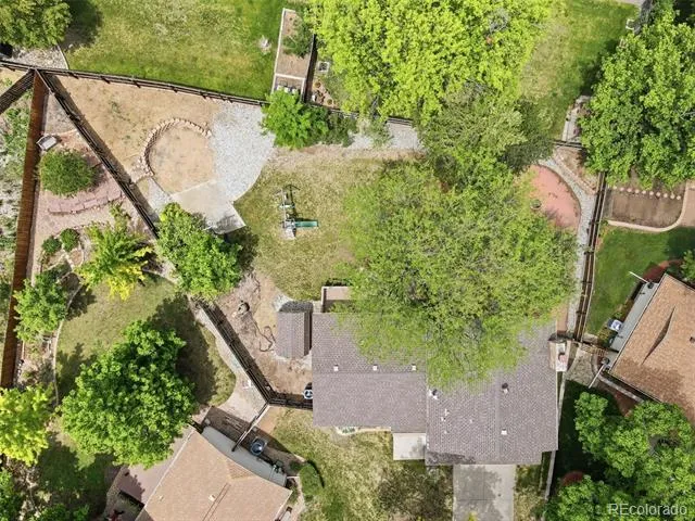7765 S Lamar Court Littleton, CO 80128