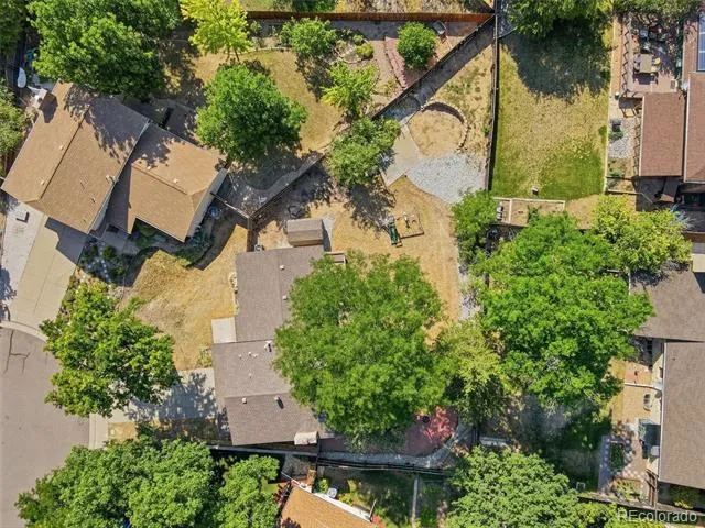 7765 S Lamar Court Littleton, CO 80128