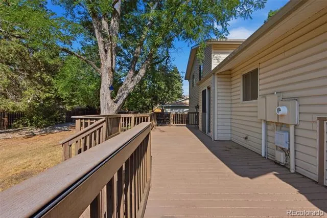 7765 S Lamar Court Littleton, CO 80128