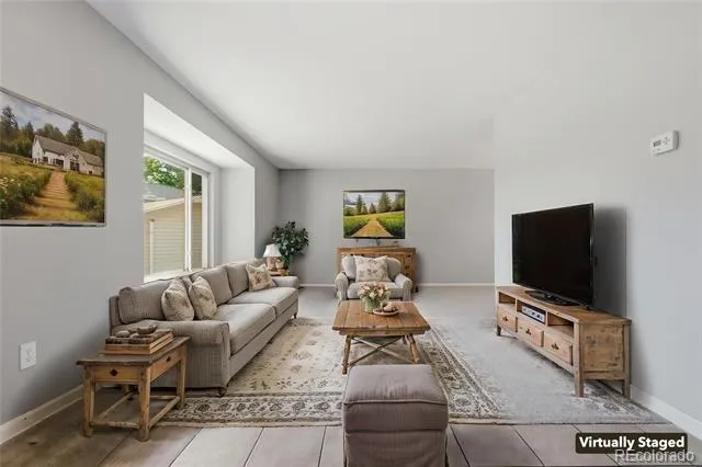 7765 S Lamar Court Littleton, CO 80128