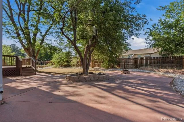 7765 S Lamar Court Littleton, CO 80128