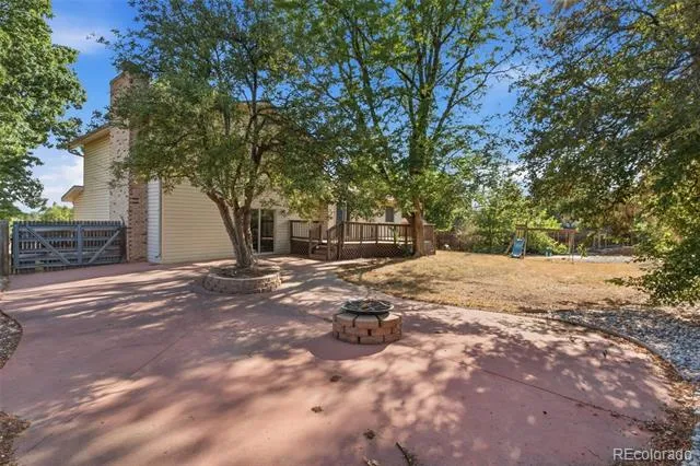 7765 S Lamar Court Littleton, CO 80128